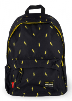 Ghiozdan - My Backpack - Flash