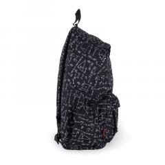 Ghiozdan - My Backpack - Genius
