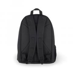 Ghiozdan - My Backpack - Black