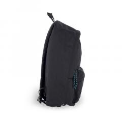 Ghiozdan - My Backpack - Black