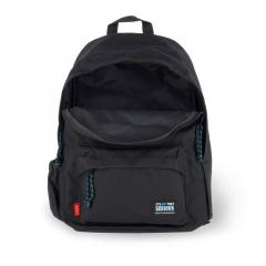Ghiozdan - My Backpack - Black