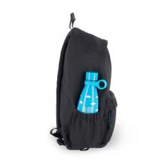 Ghiozdan - My Backpack - Black