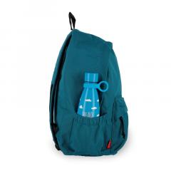 Ghiozdan - My Backpack - Petrol