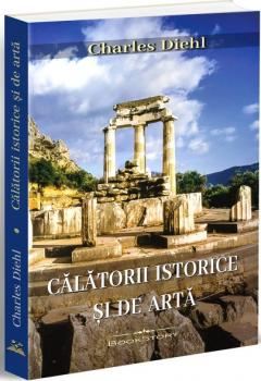 Calatorii istorice si de arta