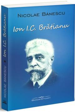 Ion I. C. Bratianu