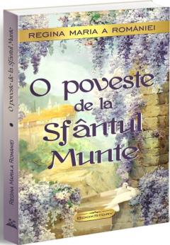 O poveste de la Sfantu Munte