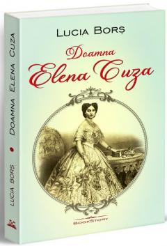 Doamna Elena Cuza