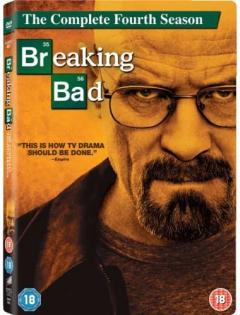Breaking Bad - Season 4