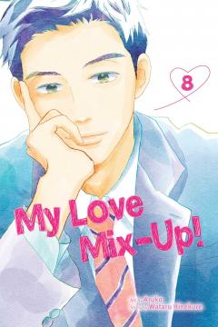 My Love Mix-Up! - Volume 8