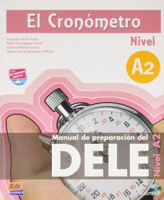 El Cronometro - A2 + CD