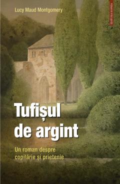 Tufisul de argint