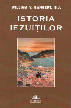 Istoria Iezuitilor