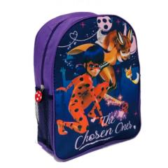 Ghiozdan mic gradinita - Miraculous