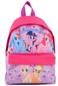 Ghiozdan - My Little Pony, mic