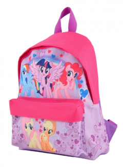 Ghiozdan - My Little Pony, mic