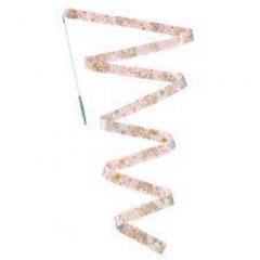 Panglica pentru gimnastica - Stella - Multicolor