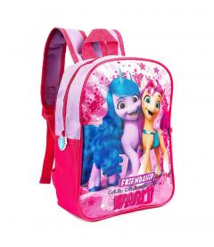 Ghiozdan gradinita - My Little Pony