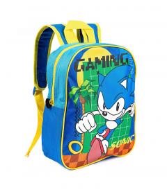 Ghiozdan mic - Sonic