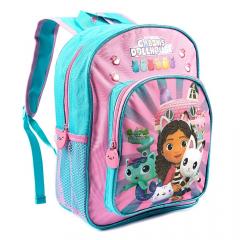 Ghiozdan gradinita - Gabby's Dollhouse