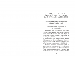 Suntem ziditi pentru fericire