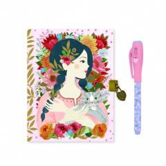 Jurnal secret cu pix - Oana