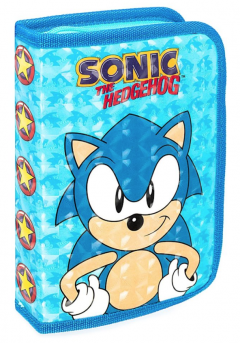 Penar - Sonic - The Hedgehog