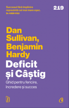 Deficit si Castig