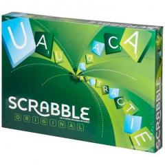 Joc - Scrabble