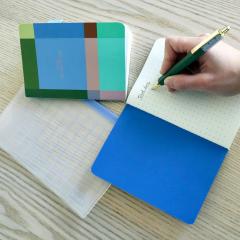 Set rechizite - On The Go Stationery Set