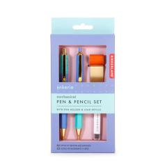 Set pix si creion mecanic - Mechanical Pen & Pencil Set