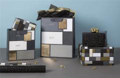 Punga de cadou - Medium - Think of me - Tom Hip Hop Hooray