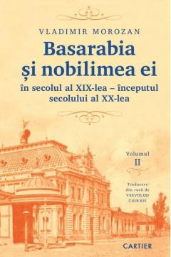 Basarabia si nobilimea ei
