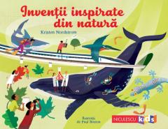 Inventii inspirate din natura