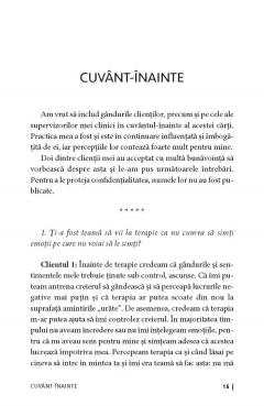 Am nevoie de un terapeut?