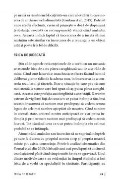 Am nevoie de un terapeut?