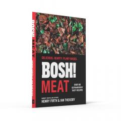 Bosh! Meat
