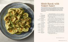 A Middle Eastern Pantry