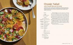 A Middle Eastern Pantry