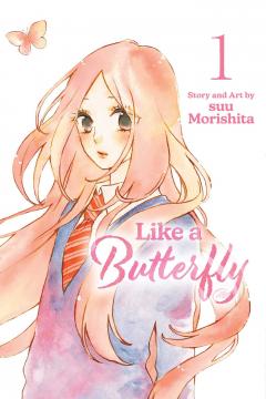 Like a Butterfly - Volume 1