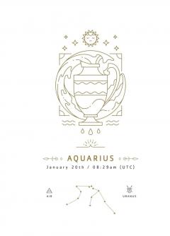 The Astrology Diary 2024