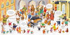 The Animal Orchestra Plays Tchaikovsky