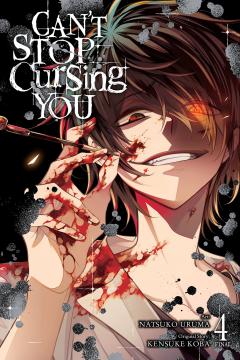 Can't Stop Cursing You - Volume 4