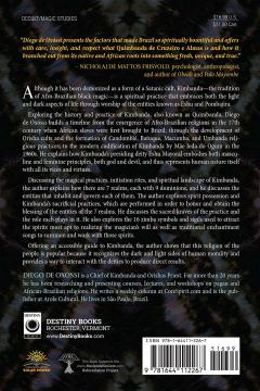 Traditional Brazilian Black Magic