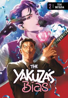 The Yakuza's Bias - Volume 2