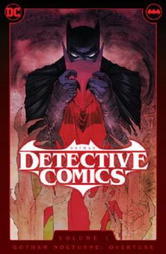 Batman: Detective Comics - Volume 1