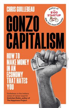 Gonzo Capitalism