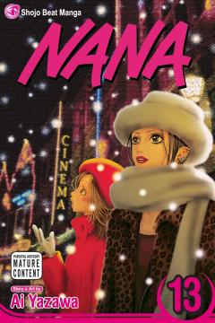 Nana - Volume 13