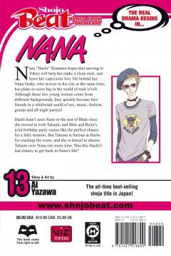 Nana - Volume 13