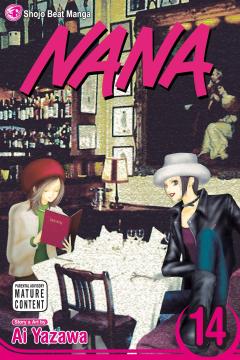 Nana - Volume 14
