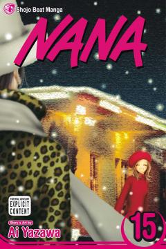 Nana - Volume 15